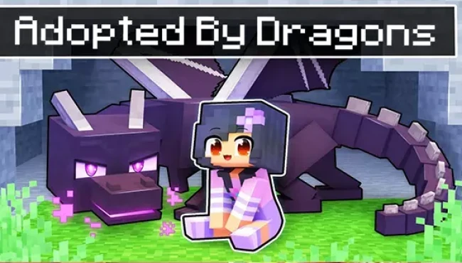 This Food Quiz Will Decide Which Minecraft Mob You'll Be Adopted By