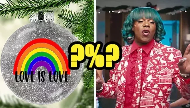 We'll Guess What % Gay You Are By The Christmas Songs You Choose