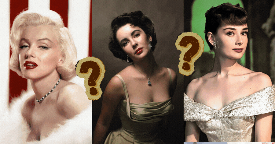 Which Legendary Heroine Were You In Your Past Life?