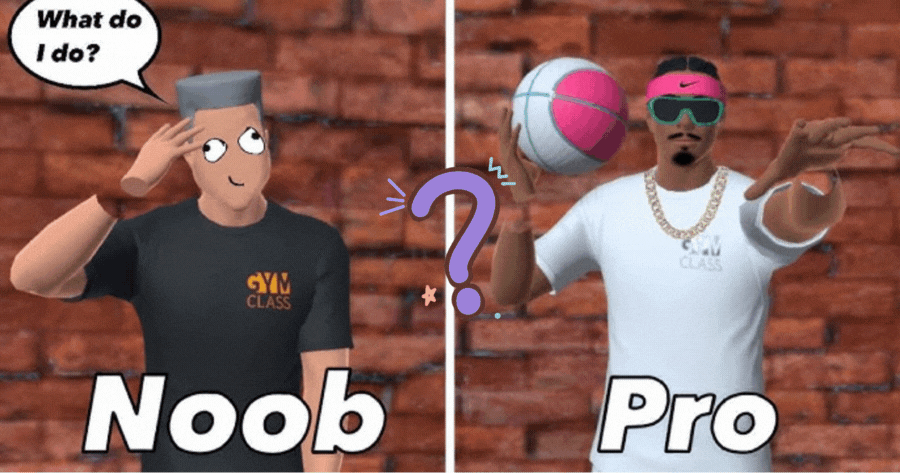 Are You A Gym Class VR Expert?