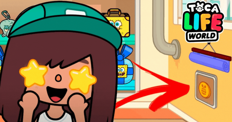 How Much Do You Know All These Toca Life World Secrets?