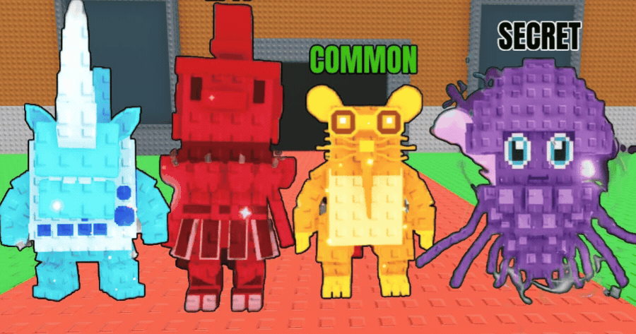Which Character Are You In Roblox Steal A Brainrot?